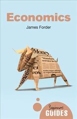Economics: A Beginner's Guide цена и информация | Книги по экономике | 220.lv