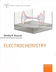 Electrochemistry cena un informācija | Ekonomikas grāmatas | 220.lv