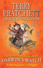 Science of Discworld III: Darwin's Watch цена и информация | Книги по экономике | 220.lv