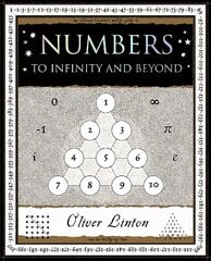 Numbers: To Infinity and Beyond цена и информация | Книги по экономике | 220.lv