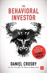 Behavioral Investor цена и информация | Книги по экономике | 220.lv