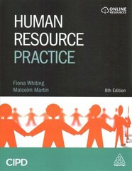 Human Resource Practice 8th Revised edition cena un informācija | Ekonomikas grāmatas | 220.lv