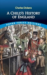 Child's History of England cena un informācija | Vēstures grāmatas | 220.lv