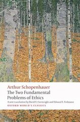 Two Fundamental Problems of Ethics cena un informācija | Vēstures grāmatas | 220.lv