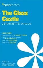 Glass Castle by Jeannette Walls цена и информация | Исторические книги | 220.lv