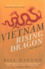 Vietnam: Rising Dragon New edition cena un informācija | Vēstures grāmatas | 220.lv