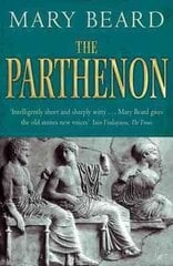 Parthenon Main cena un informācija | Vēstures grāmatas | 220.lv