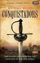 Conquistadors цена и информация | Исторические книги | 220.lv