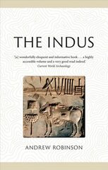 Indus: Lost Civilizations cena un informācija | Vēstures grāmatas | 220.lv