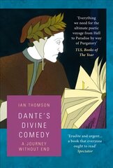 Dante's Divine Comedy cena un informācija | Vēstures grāmatas | 220.lv