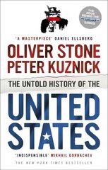 Untold History of the United States cena un informācija | Vēstures grāmatas | 220.lv