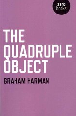 Quadruple Object, The cena un informācija | Vēstures grāmatas | 220.lv