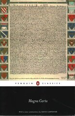 Magna Carta цена и информация | Исторические книги | 220.lv