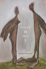 What IS Sex? cena un informācija | Vēstures grāmatas | 220.lv