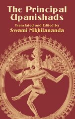 Principal Upanishads: Katha, AI?SA, Kena, Mundaka, ?Svetaa?Svatara, Pra?SA, Maandukya, Aitareya, Brihadaaranyaka, Taittriya, and Chhaandogya Abridged edition cena un informācija | Vēstures grāmatas | 220.lv