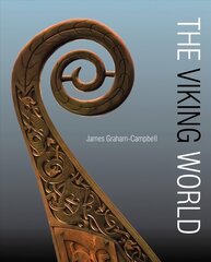 Viking World PB Reissue цена и информация | Исторические книги | 220.lv