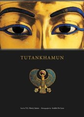 Tutankhamun цена и информация | Исторические книги | 220.lv