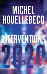 Interventions 2020 cena un informācija | Vēstures grāmatas | 220.lv