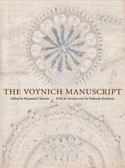 Voynich Manuscript cena un informācija | Vēstures grāmatas | 220.lv