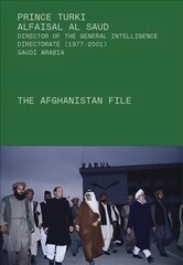 Afghanistan File цена и информация | Исторические книги | 220.lv