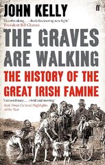 Graves are Walking Main цена и информация | Исторические книги | 220.lv