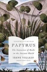 Papyrus: The No 1 International Bestseller cena un informācija | Vēstures grāmatas | 220.lv