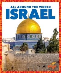 Israel цена и информация | Исторические книги | 220.lv