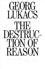 Destruction of Reason цена и информация | Исторические книги | 220.lv