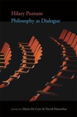 Philosophy as Dialogue cena un informācija | Vēstures grāmatas | 220.lv