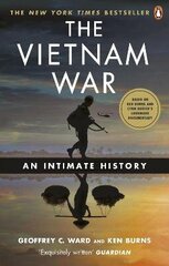 Vietnam War: An Intimate History cena un informācija | Vēstures grāmatas | 220.lv