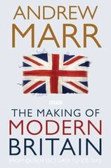 Making of Modern Britain Reprints цена и информация | Исторические книги | 220.lv