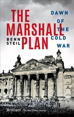 Marshall Plan: Dawn of the Cold War cena un informācija | Vēstures grāmatas | 220.lv