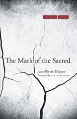 Mark of the Sacred цена и информация | Исторические книги | 220.lv