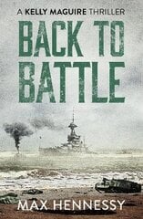 Back to Battle цена и информация | Исторические книги | 220.lv