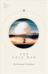 Cold War With flaps цена и информация | Исторические книги | 220.lv