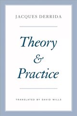 Theory and Practice cena un informācija | Vēstures grāmatas | 220.lv