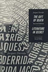 Gift of Death, Second Edition & Literature in Secret cena un informācija | Vēstures grāmatas | 220.lv