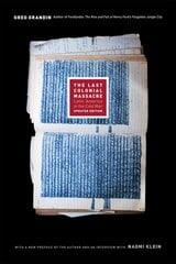 Last Colonial Massacre: Latin America in the Cold War, Updated Edition 2nd Revised edition cena un informācija | Vēstures grāmatas | 220.lv