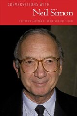 Conversations with Neil Simon цена и информация | Исторические книги | 220.lv