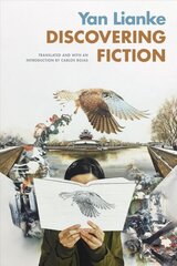 Discovering Fiction цена и информация | Исторические книги | 220.lv