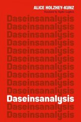 Daseinsanalysis цена и информация | Исторические книги | 220.lv
