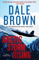 Arctic Storm Rising cena un informācija | Vēstures grāmatas | 220.lv