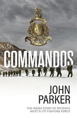 Commandos cena un informācija | Vēstures grāmatas | 220.lv