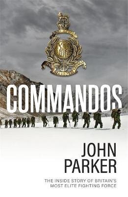 Commandos cena un informācija | Vēstures grāmatas | 220.lv