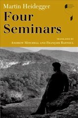 Four Seminars цена и информация | Исторические книги | 220.lv