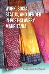 Work, Social Status, and Gender in Post-Slavery Mauritania цена и информация | Исторические книги | 220.lv