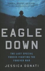 Eagle Down: The Last Special Forces Fighting the Forever War цена и информация | Исторические книги | 220.lv