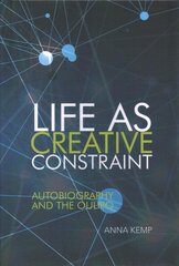 Life as Creative Constraint: Autobiography and the Oulipo цена и информация | Исторические книги | 220.lv