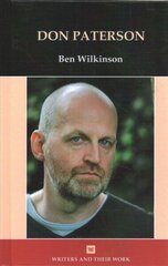 Don Paterson cena un informācija | Vēstures grāmatas | 220.lv