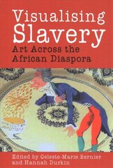 Visualising Slavery: Art Across the African Diaspora cena un informācija | Vēstures grāmatas | 220.lv